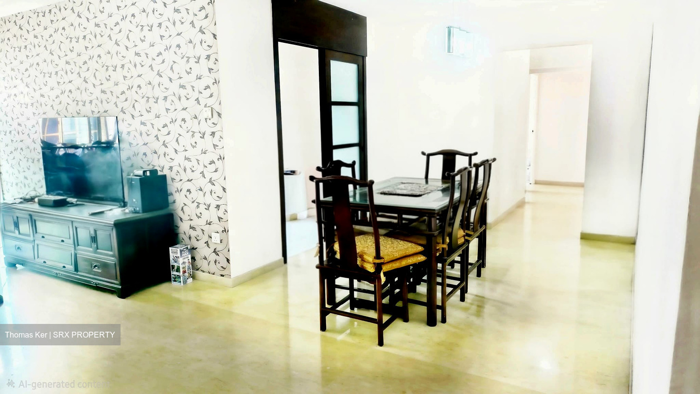 Blk 313D Anchorvale Gardens (Sengkang), HDB Executive #555493961